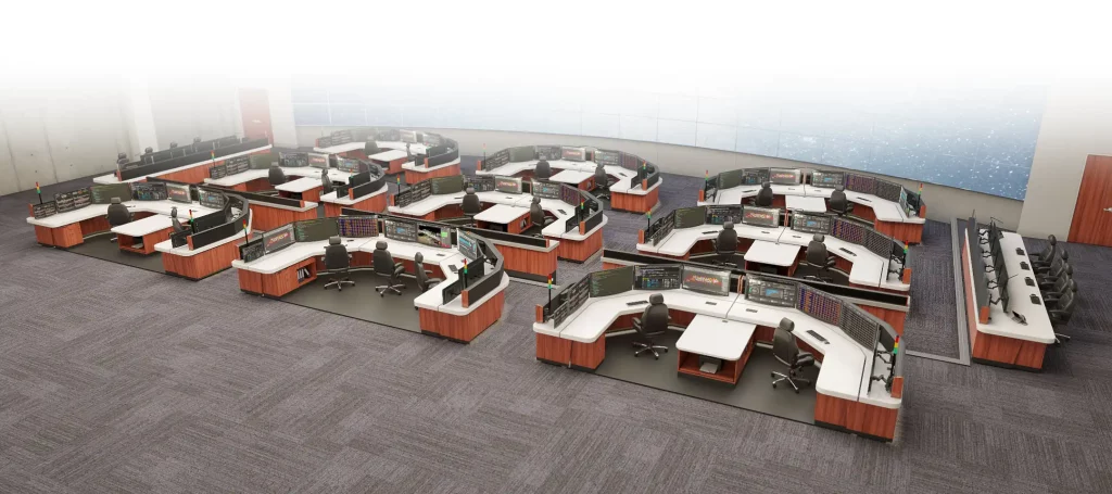 Industry Solutions Hero |