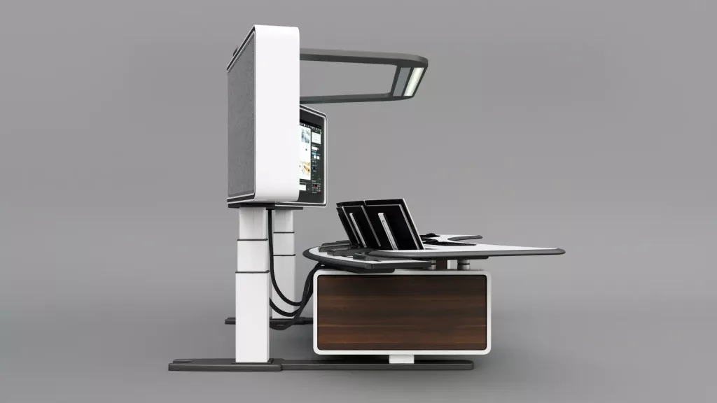 Concept Console 002 I 1 |