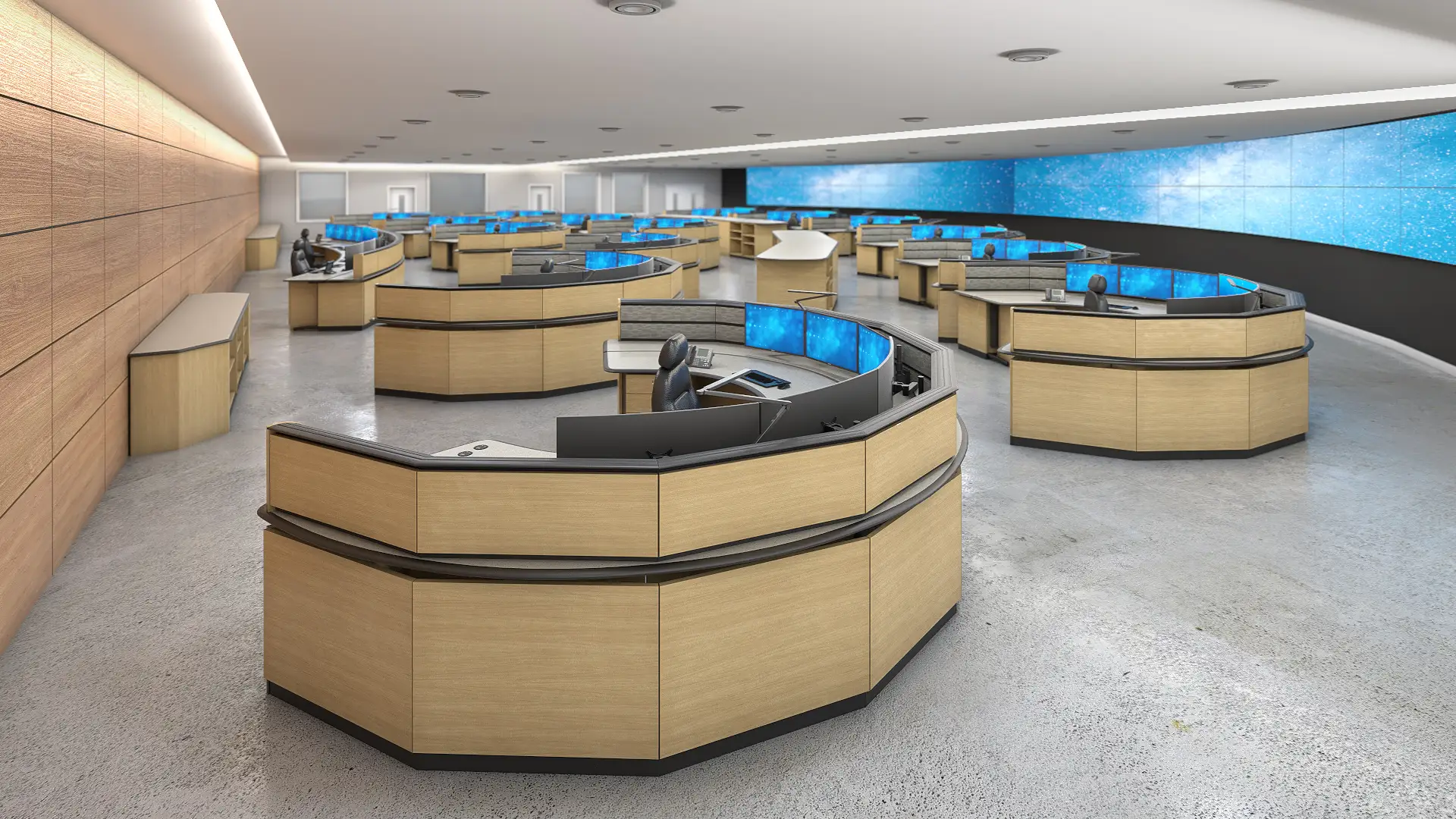 Top 3 Control Room Distractions (and How to Eliminate Them)