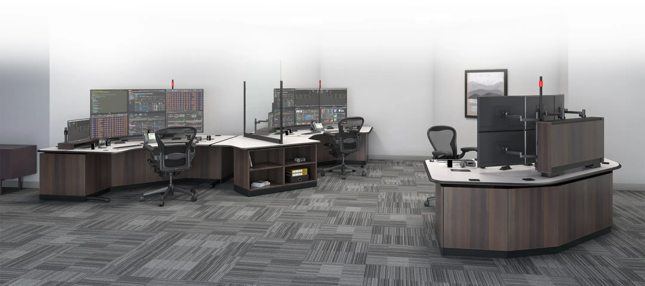 6 Control Room Training Techniques to Improve  Performance