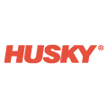 Husky injection molding logo
