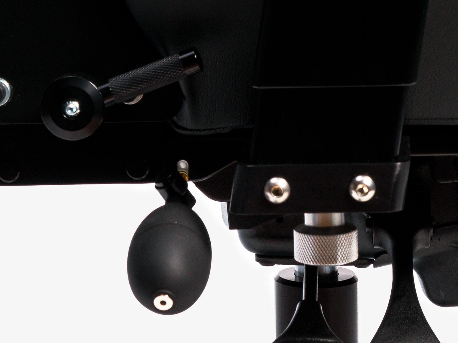 AIR LUMBAR SUPORT edited |