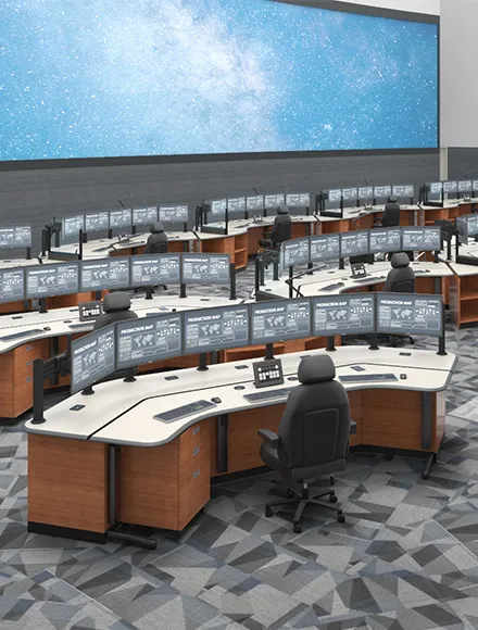 Security and Government