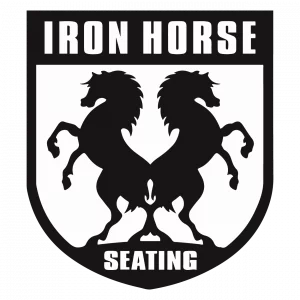 Iron Horse Seating Logo