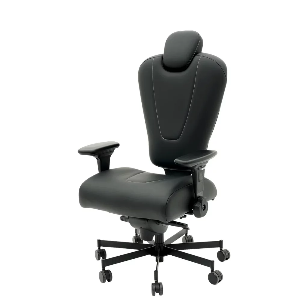 24-7 chairs by Concept Seating, 3120 series