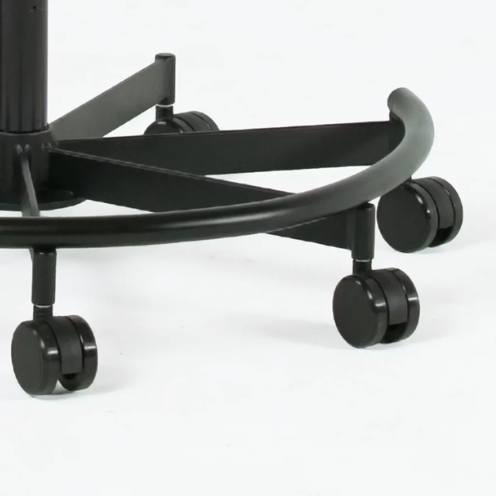Partial Footring Base Concept Seating |