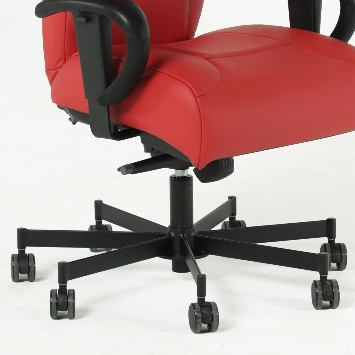 Seven leg Bases Concept Seating |