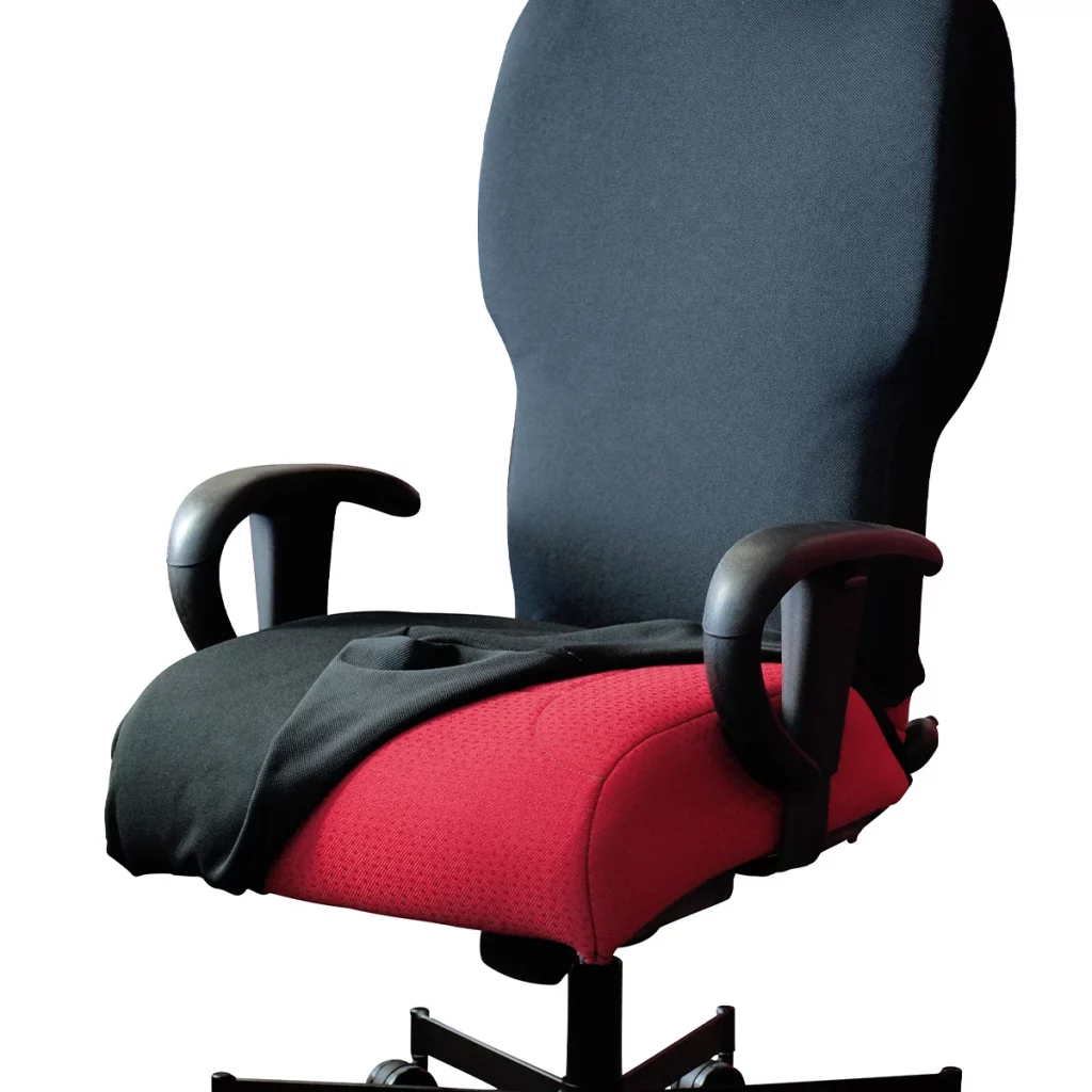 Slip Cover Concept Seating |