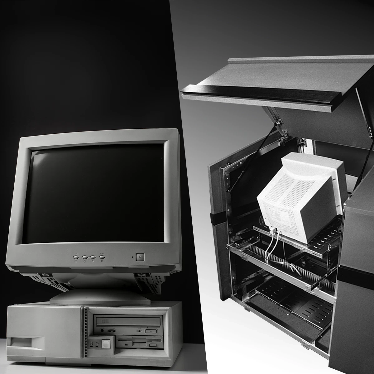 CRT Monitors |