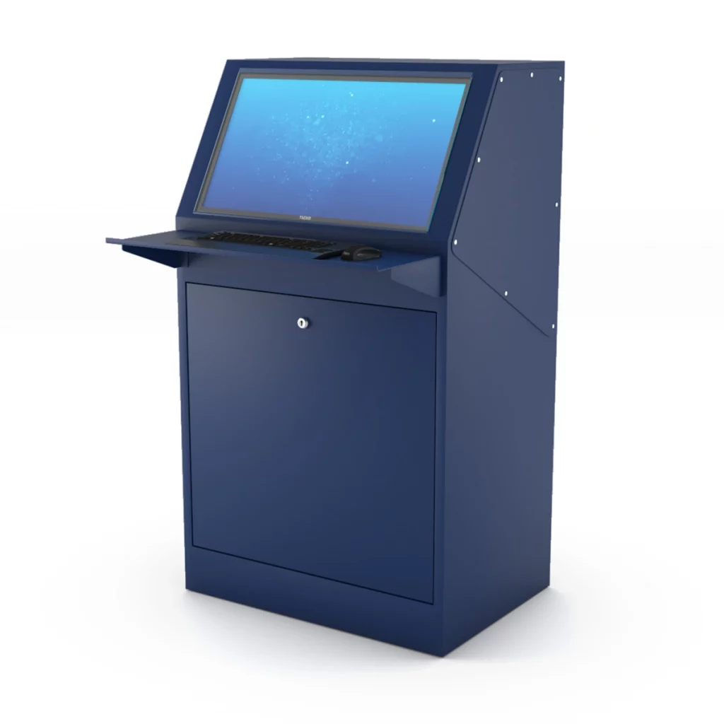 Tresco ISS1 for Fedex |