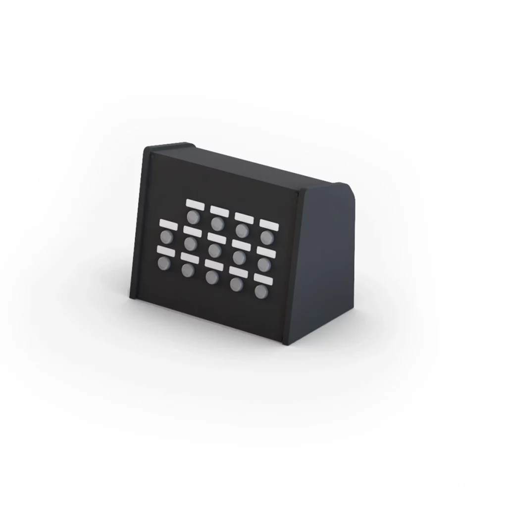 Tresco custom hard panel enclosures small |