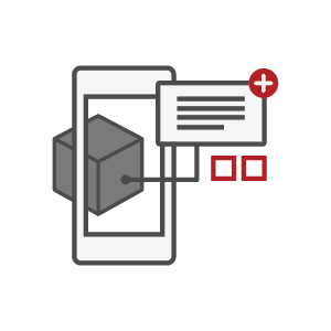 AR Augmented Reality Vector 01 |