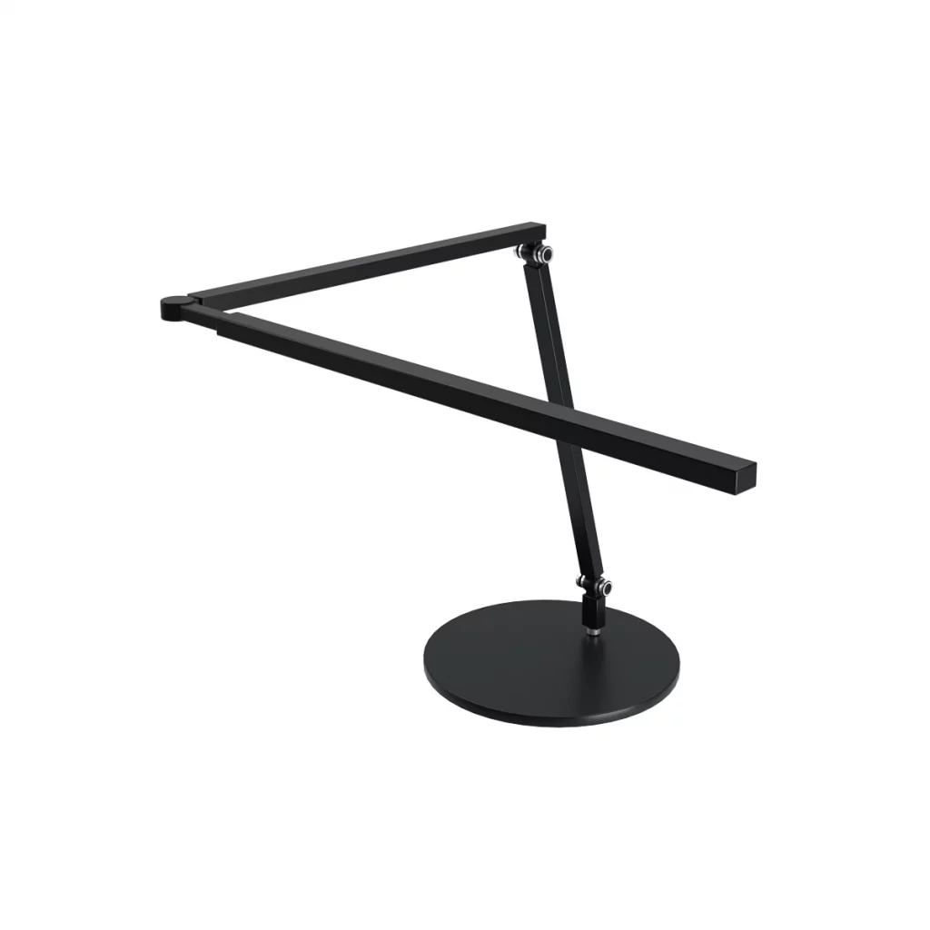 Articulating Task light |