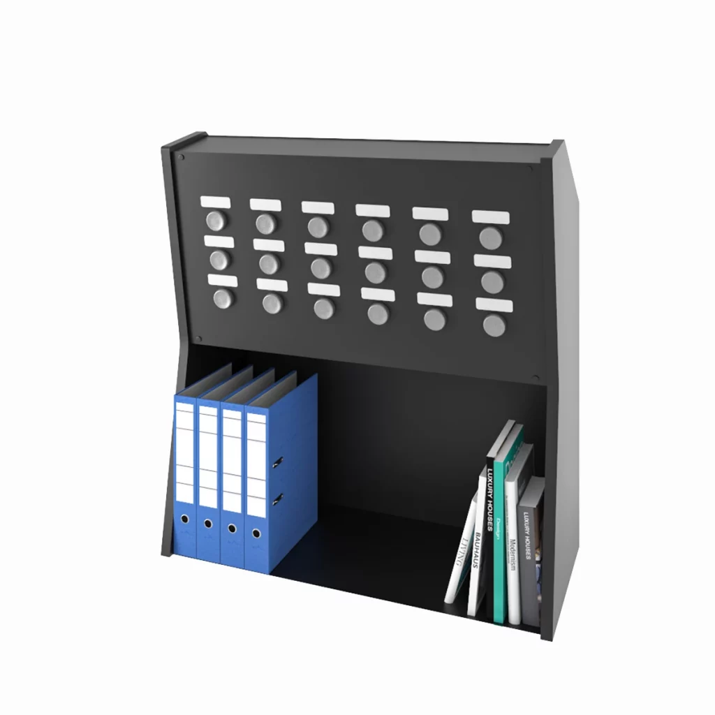 Custom document and file enclosures |