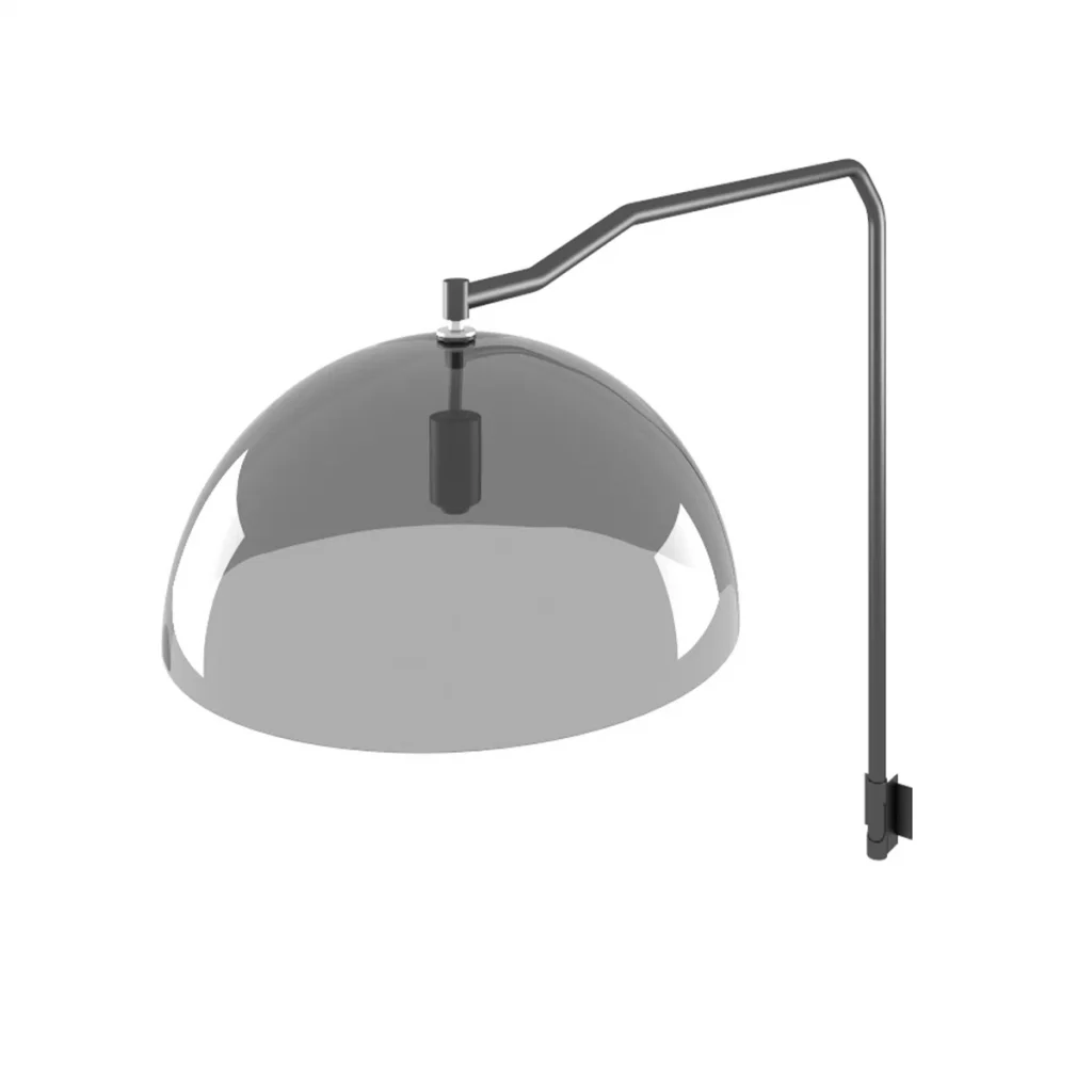 Overhead directional speakers |