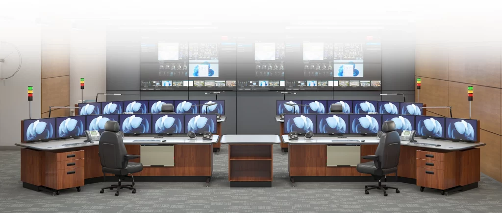 Leveraging ISO 11064 to Boost Operator Performance |