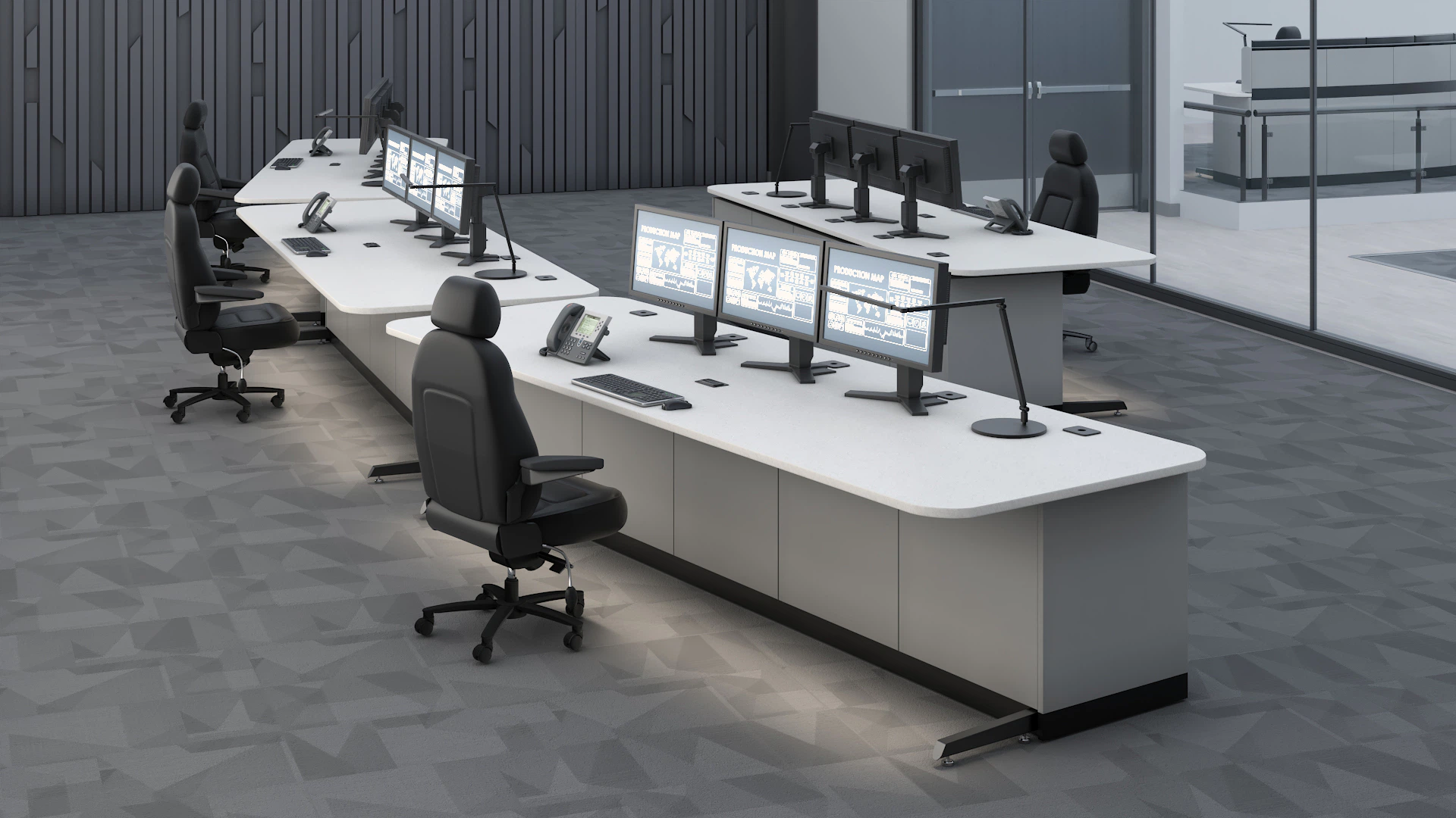 From doodle to control room console design 2 |