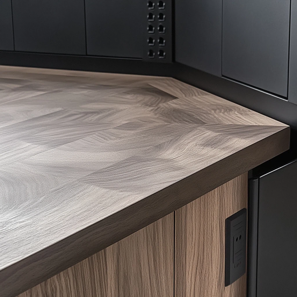 Console seam union |