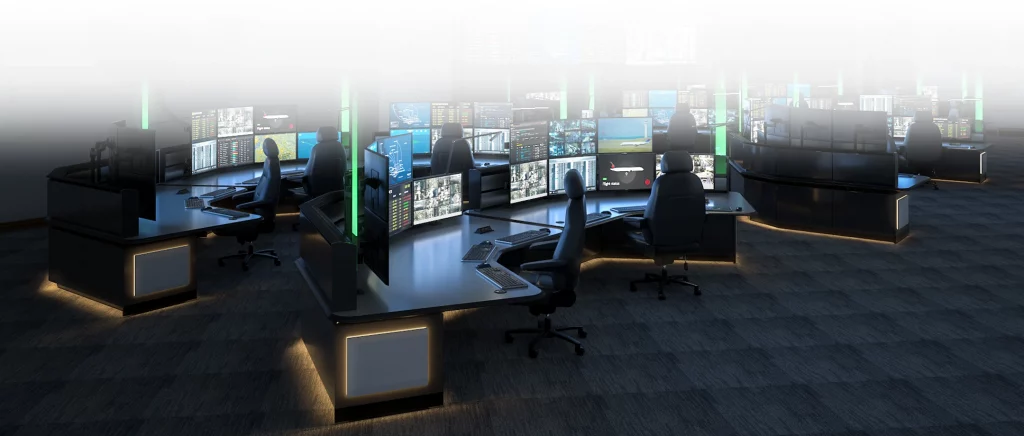 Security Operation Center Design |