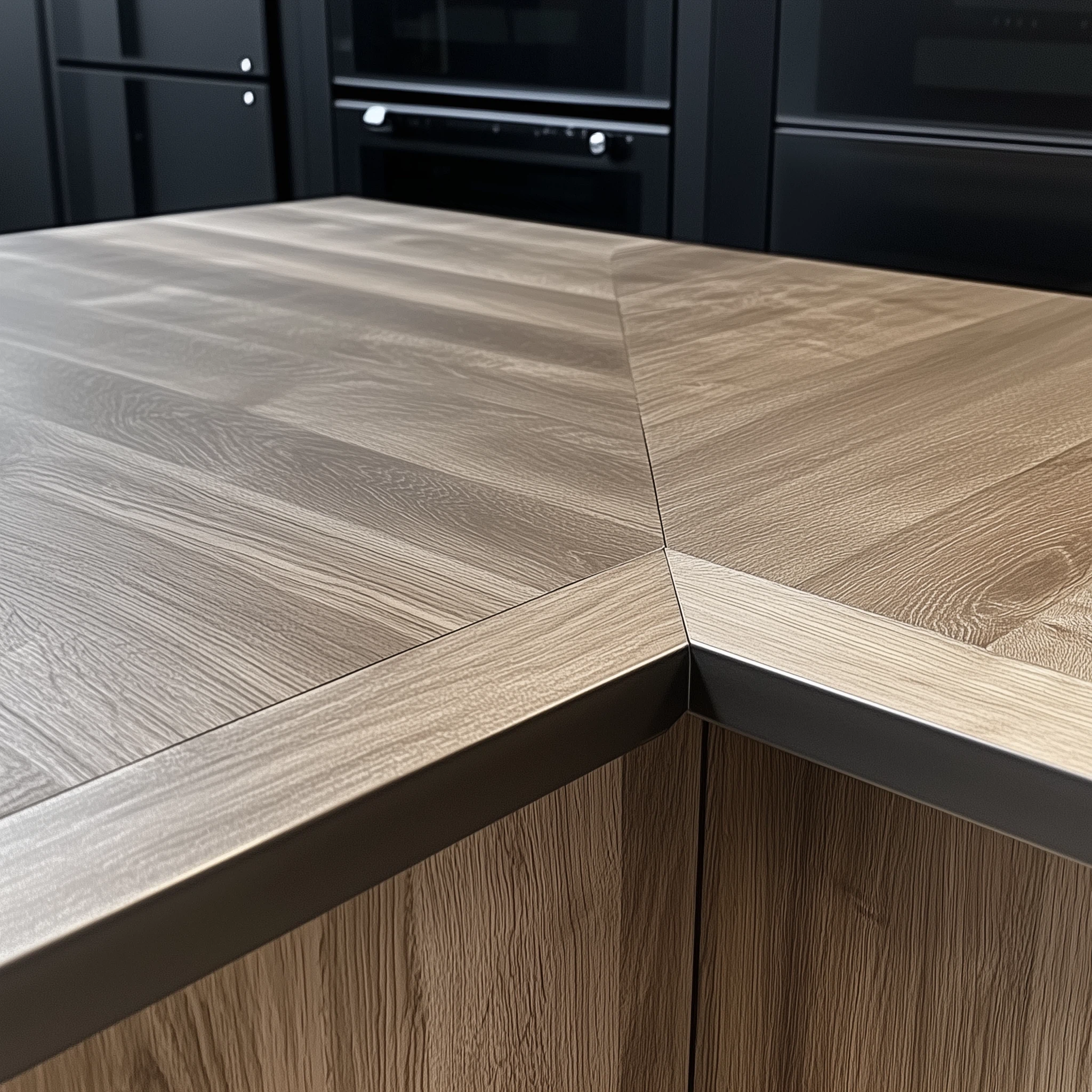 console seam union badly done |