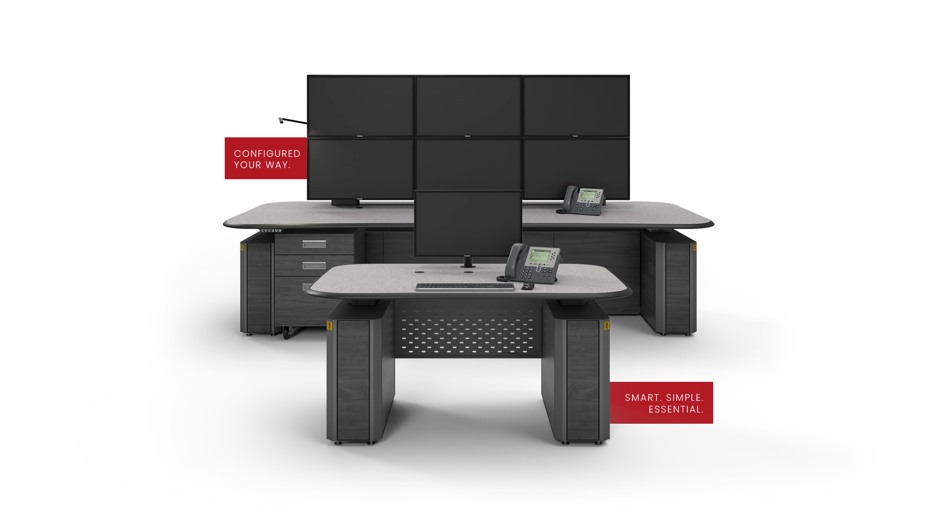 AEGIS configured your way |
