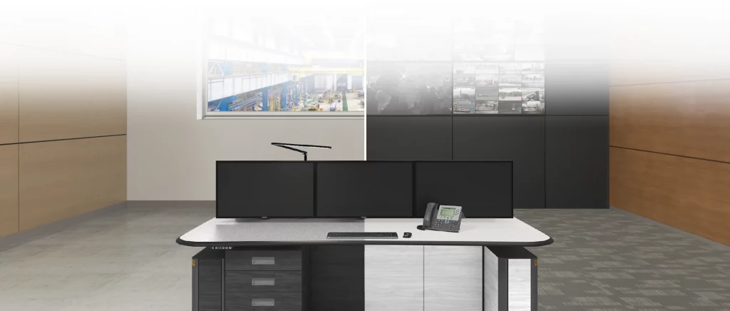 Next Generation Console Design