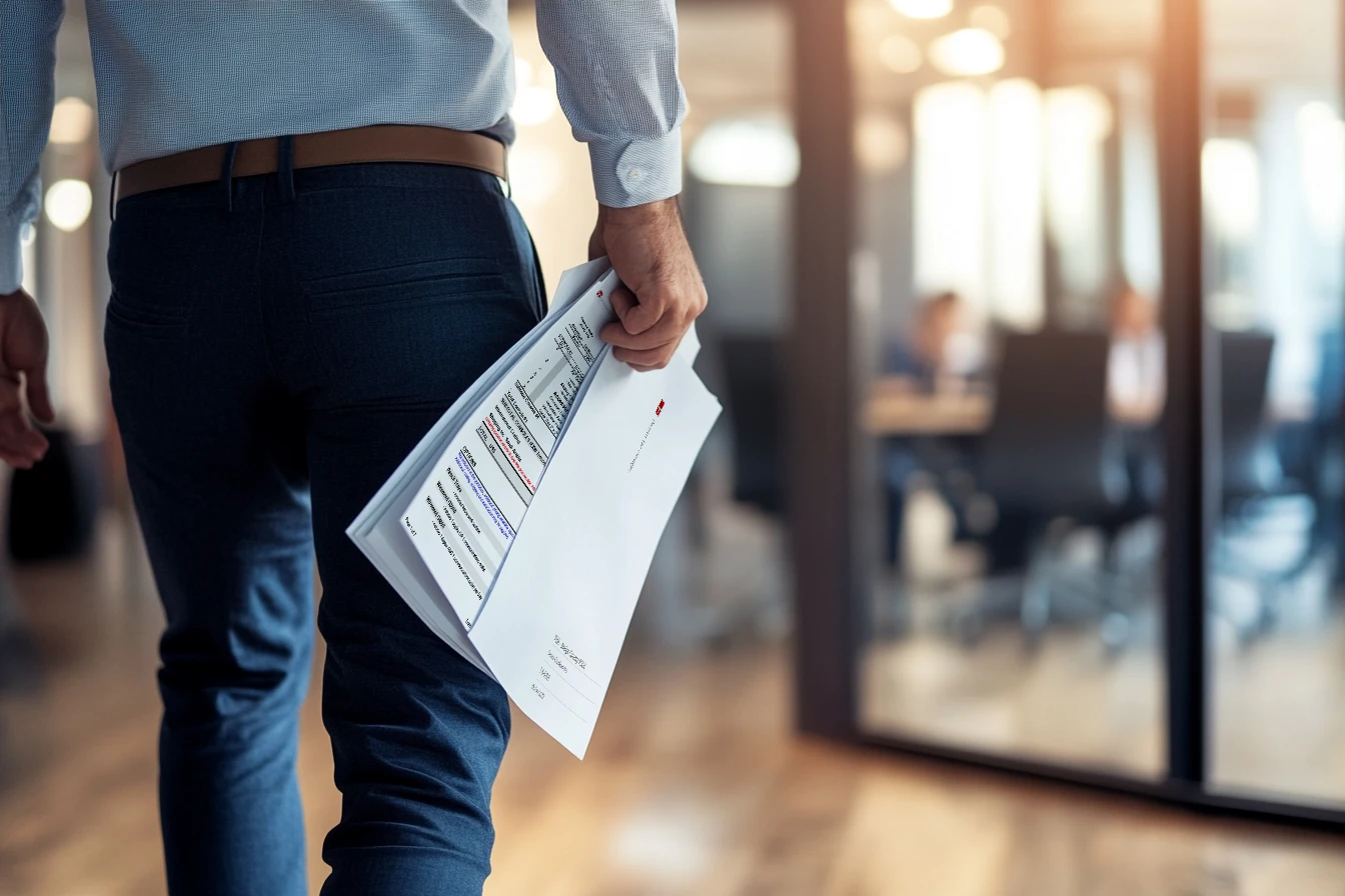 tresco quote and proposal |