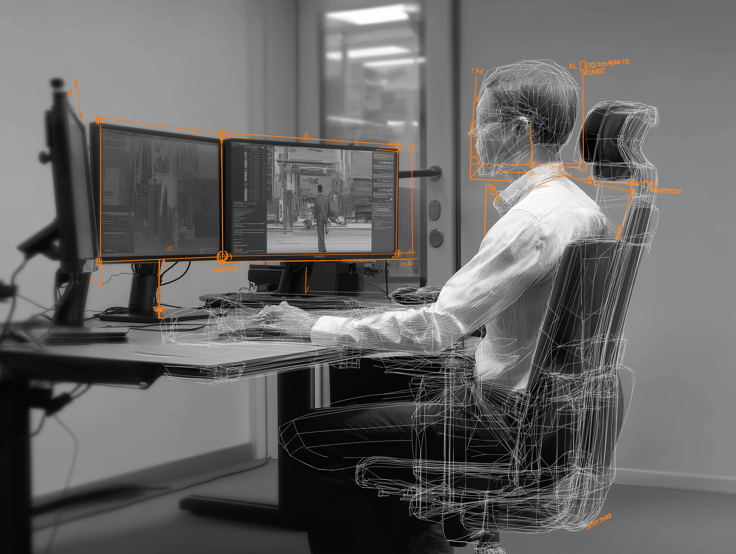Data driven Ergonomics 2 |