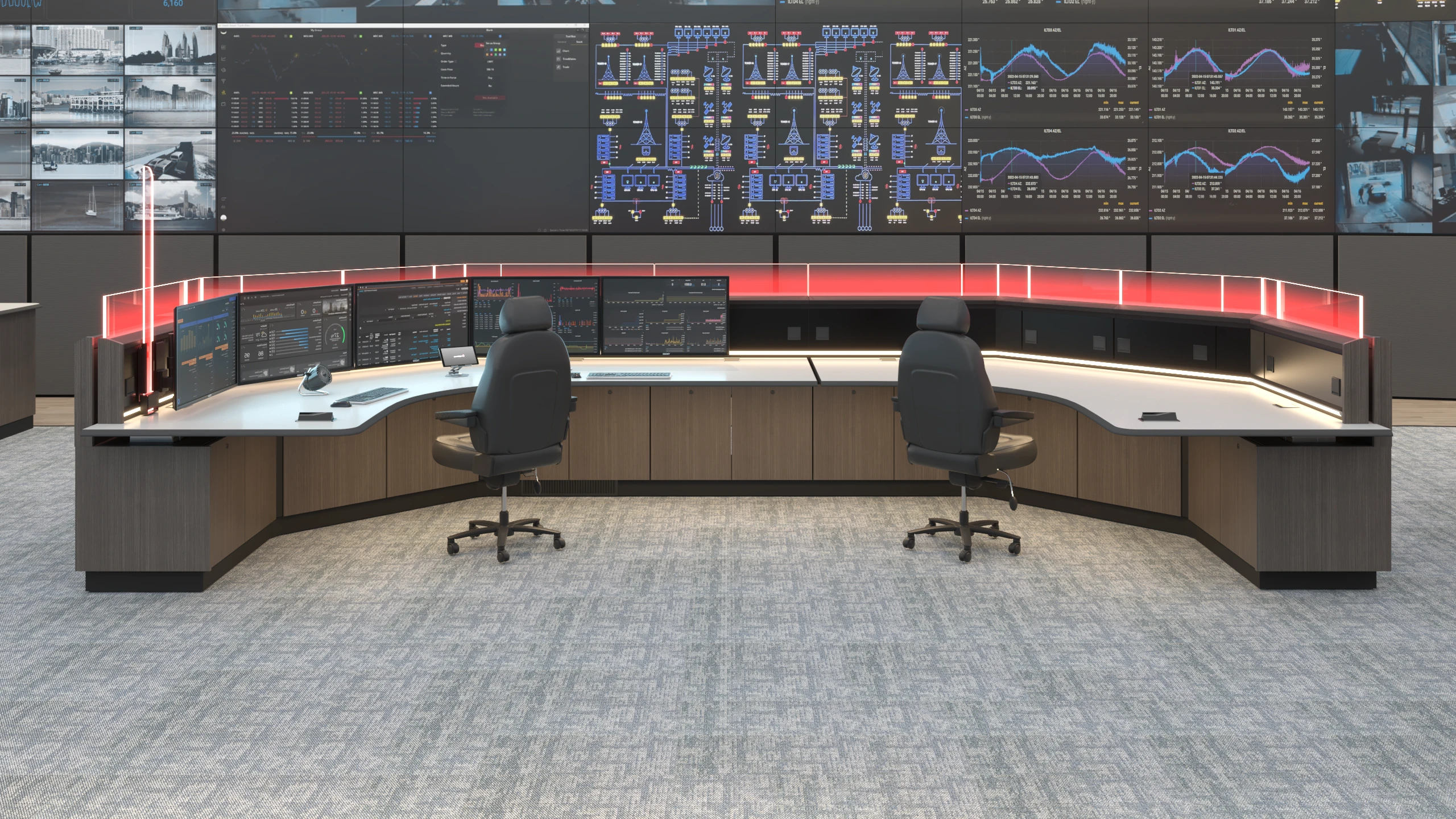 Control room console 3 env |