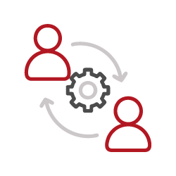 Process automation icons 02 |