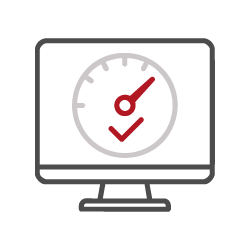 Process automation icons 03 |