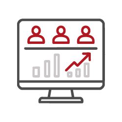 Process automation icons 04 |