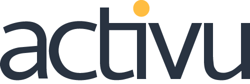 activu logo dark |